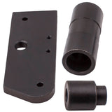 Inner Single Cam Bearing Installer Puller Tool KIt fit for Harley Evolution 1986-Present 85451748