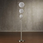 ZUN Luxurious Living Room Floor Lamp 1pc Sparkling Decorative Designer Home Decor Floor Lamp, 3 B011P162524