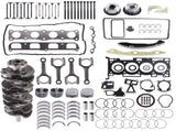 G4KF 2.0T Engine Rebuild Overhaul Kit - Crankshaft Rods fit for Hyundai KIA Sportage 52131410