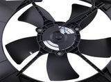 Radiator Cooling Fan fit for Chevrolet Aveo 1.6L 05-08 w/AC 96536666 620620 19585148
