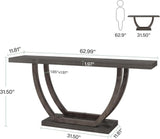 Long Console Table/Living room table 93484272