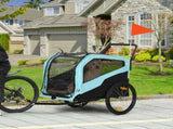 Pet Bicycle Cart 62550764