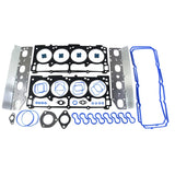 Head Gasket Set Replacement for 09-14 Chrysler Dodge Jeep Ram HEMI OHV MLS 5.7L V8 16V 70927671