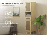 Bathroom Cabinet /Laundry Basket 63537765