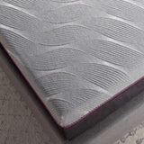 Renew 11 inch Cooling GelCare Memory Foam Adult Mattress, Queen Size B210P286849