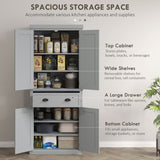 Kitchen Storage Cabinet 01492742