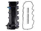 Valve Cover Driver Side Replacement for Dodge Durango Dakota Ram 1500 Chrysler Aspen 2008-13 60575626