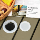 Rattan TableCoffee Table 42265409