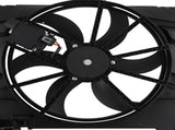Cooling Fan Fit For Lincoln Town Car 4.6L V8 2005-2011 8W1Z8C607C, 8W1Z8C607A, 621353, RF272, 64590959