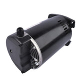 1HP Pool Pump Motor B2853 Single Speed 230V Square Flange for Pentair SuperFlo 94717554