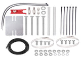 Air Spring Suspension Bags Leveling Kit Rear fit for Ford F-150 RWD AWD 2004-2008 51917865