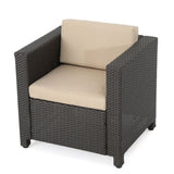 CLUB CHAIR MP4 52979.00DBRNMP4