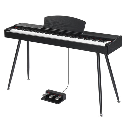 ZUN GDP-203 88 Key Standard Full Weighted Keyboards Digital Piano with 17048139