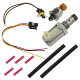 Fuel Pressure Regulator IPR & ICP Sensor for Ford 6.0L Powerstroke Diesel 03-10 81747527
