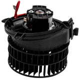 AC Blower Motor w/ Fan Fit For Mercedes-Benz C280 Base Sedan 4-Door 1994-1999 2028209342 Left Hand 70562461