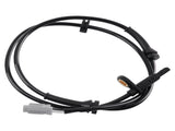 2Pcs ABS Wheel Speed Sensor Front fit for Nissan Altima Maxima 2AB2759 AB1336 35137969