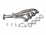 Exhaust Header Fit For Nissan 240Sx S14 1995-1998 Ka24De MT001121 72701369
