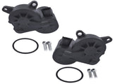 2PCS Left & Right Electric Parking Brake Motor for Ford Fusion Escape Lincoln MKC DG9Z2B713A 22710198