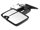 Arrow Turn Signal Mirror fit for Chevy Avalanche/Suburban 2003-06 15172059 97565115