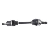 Front Passenger Right CV Axle Shaft Fits for Mercedes-Benz W222 S450 S550 S560 2014-2019 A2223300902 74723275