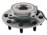 2x Front Left Right Wheel Hub Bearing fit for DODGE RAM 1500/2500/3500 06-08 515101 48669316