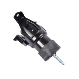 Engine Motor Transmission Mount Kit for Nissan Altima Maxima 2007-2014 3.5L Auto 90489408