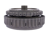 RE0F11A/JF015E Transmission Front Planet Set & Drum Fit for Nissan Sentra 1.8L 2013-2019 Versa 1.6L 17391496