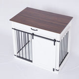 Dog Crate Furniture Kennel, Indoor Dog Cage For Small edium Dogs 69517918