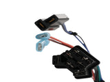 Ignition Wire Harness Fits fit for Husqvarna Craftsman Poulan Craftsman 581023101 15658073