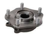 Front Wheel Hub Assembly fit for Nissan Rogue/Qashqai 2014-23 NT513357 4-Bolt Square 20956481