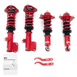 Coilovers Struts Shocks Suspension Kit Fit For TOYOTA COROLLA 2009-2017 Adjustable Height 51455422