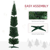 8ft Prelit Christmas Tree 30876504
