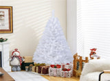 5 Feet White Christmas Tree 42996770