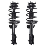 ZUN 2 PCS COMPLETE STRUT 2011 - 2014 FORD-MUSTANG 23912246