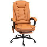 ZUN Office Chair/Massage Office Chair 75371017