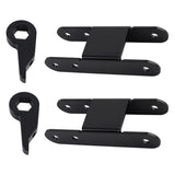 Front 3" Rear 2" Lift Kit For Chevy S10/S10 Blazer GMC S15 /S15 Jimmy Sonoma 4WD 94791733