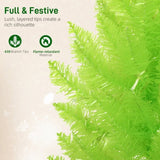 5 ft Whimsical Christmas Tree 55537612