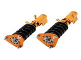 Coilovers 24 Way Damper Adjustable Suspension Kit fit for Toyota Corolla 03-08 89478602