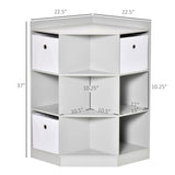 Kids Storage Cabinet 74967945