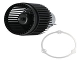 Heater Blower Fan Motor fit for Chevy Cobalt 2005-10 HHR 2006-11 G5 2007-2009 700242 40531870