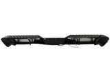 Chrome Rear Bumper Assembly fits fit for Ford F-250 Super Duty 08-16 Steel FO1103150 59100643