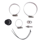 Turbo Blow Off Valve Kit BOV Replacement for 2020-2023 Can-Am Maverick X3 R & RR XRS XRC XMR XDS 88351644