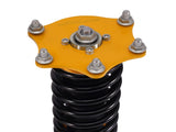 Coilovers fit for HONDA CRV CR-V 2007-2011 Struts Adj. Height Suspension Spring Kit 24387168
