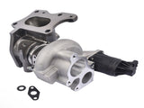 Turbo Turbocharger with Valve 18900-5AA-A01 49373-07011 49373-07013 Replacement for Honda CRV Civic 72536063
