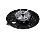 Passenger Side Steering Knuckle fit for Subaru Forester 2001-2008 698-418 Rear 72648271