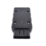 ProCal Module Speedometer Calibration for 2007-2018 Jeep Wrangler JK 30406007AG 80800492