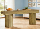 Long Console Table/Living room table 09095918