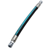 Heavy Duty High Pressure Oil Pump HPOP Hose Lines for Ford 7.3L Powerstroke 81954094