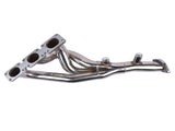 Stainless Exhaust Manifold Headers for BMW E46 E39 Z4 2.5L 2.8L 3.0L 2001-2006 06653482