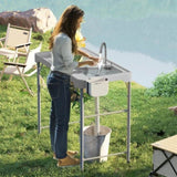 Fish Cleaning Table/Camping table 66589965